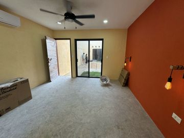 Casa en venta en el Centro, Mérida Yucatán