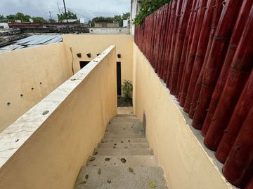 Casa en venta en el Centro, Mérida Yucatán