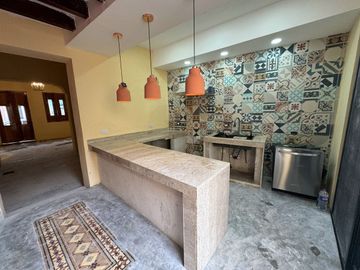 Casa en venta en el Centro, Mérida Yucatán