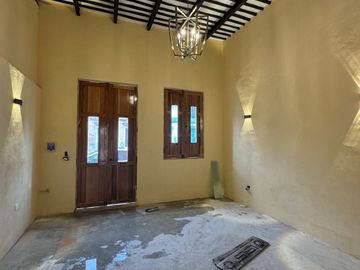 Casa en venta en el Centro, Mérida Yucatán