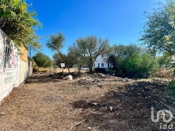 TERRENO RESIDENCIAL EN VENTA EN COL EXPLORADORES EN LORETO BCS