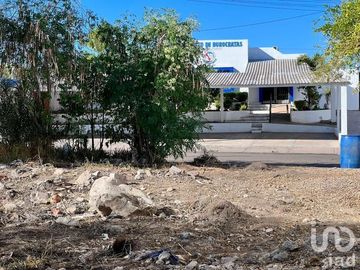 TERRENO RESIDENCIAL EN VENTA EN COL EXPLORADORES EN LORETO BCS
