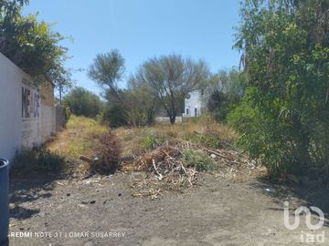 TERRENO RESIDENCIAL EN VENTA EN COL EXPLORADORES EN LORETO BCS