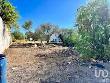 TERRENO RESIDENCIAL EN VENTA EN COL EXPLORADORES EN LORETO BCS