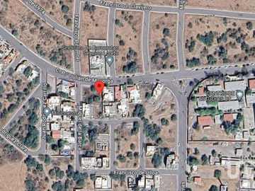 TERRENO RESIDENCIAL EN VENTA EN COL EXPLORADORES EN LORETO BCS