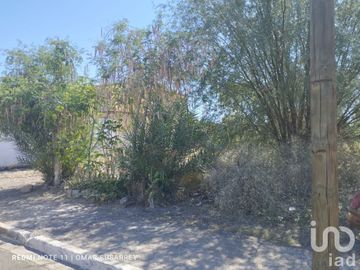 TERRENO RESIDENCIAL EN VENTA EN COL EXPLORADORES EN LORETO BCS