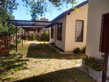 Duplex en alquiler en Villa Gesell