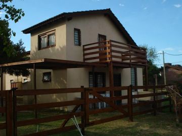 Duplex en alquiler en Villa Gesell