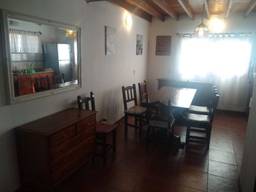 Duplex en alquiler en Villa Gesell