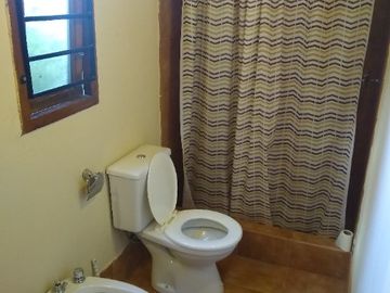 Duplex en alquiler en Villa Gesell