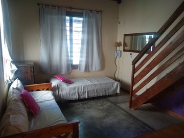 Duplex en alquiler en Villa Gesell