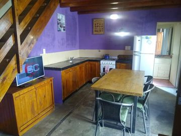 Duplex en alquiler en Villa Gesell