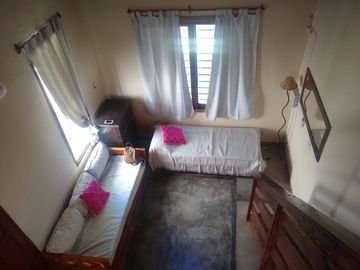 Duplex en alquiler en Villa Gesell