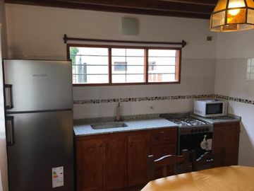 Duplex en alquiler en Villa Gesell