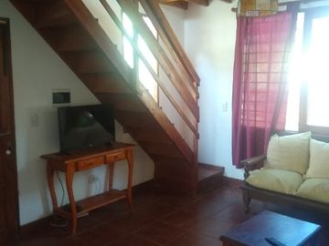 Duplex en alquiler en Villa Gesell