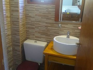 Duplex en alquiler en Villa Gesell