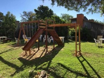 Duplex en alquiler en Villa Gesell