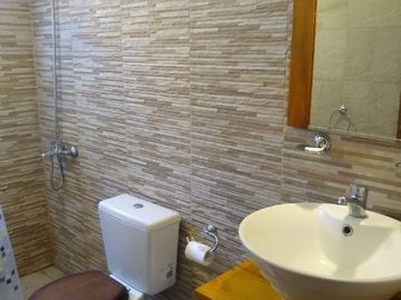 Duplex en alquiler en Villa Gesell