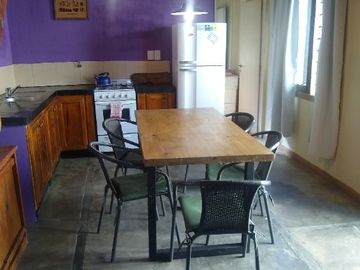 Duplex en alquiler en Villa Gesell