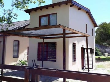 Duplex en alquiler en Villa Gesell