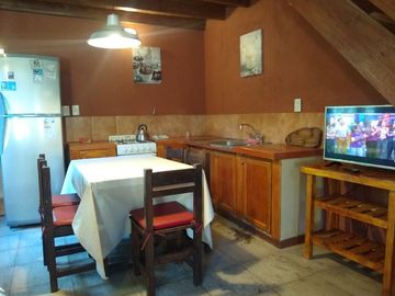 Duplex en alquiler en Villa Gesell