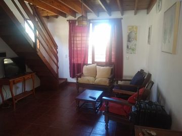 Duplex en alquiler en Villa Gesell