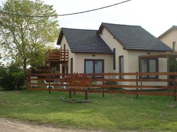 Duplex en alquiler en Villa Gesell