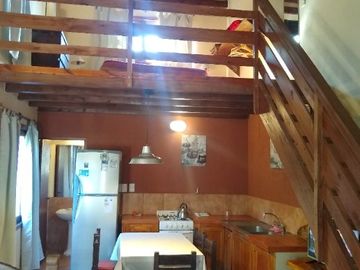 Duplex en alquiler en Villa Gesell