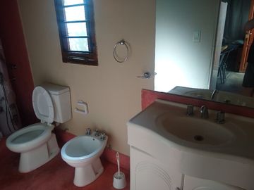 Duplex en alquiler en Villa Gesell