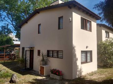 Duplex en alquiler en Villa Gesell