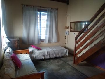 Duplex en alquiler en Villa Gesell