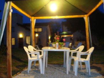 Duplex en alquiler en Villa Gesell