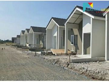 Promo Rumah Boking 500 Ribu Ciwastra Dkt Summarecon Bandung