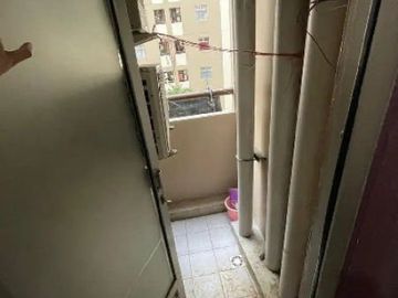 Apartement Kalibata Tower Flamboyan 2BR Unfurnished