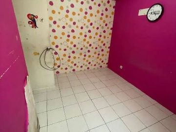 Apartement Kalibata Tower Flamboyan 2BR Unfurnished