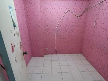 Apartement Kalibata Tower Flamboyan 2BR Unfurnished