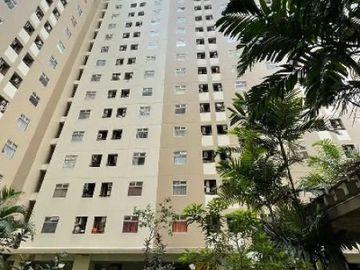 Apartement Kalibata Tower Flamboyan 2BR Unfurnished