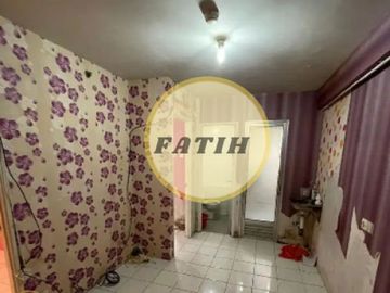Apartement Kalibata Tower Flamboyan 2BR Unfurnished