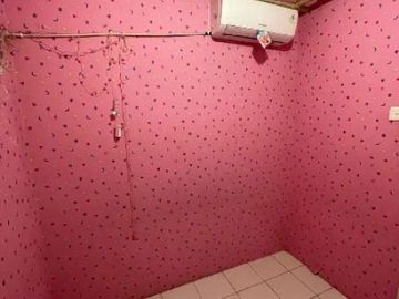 Apartement Kalibata Tower Flamboyan 2BR Unfurnished