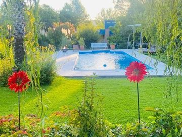 VENTA DE CASA EN Juana Koslay