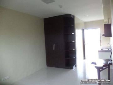 Furnished Condo for Rent in Subangdaku, Mandaue Cebu