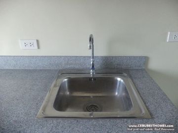 Furnished Condo for Rent in Subangdaku, Mandaue Cebu