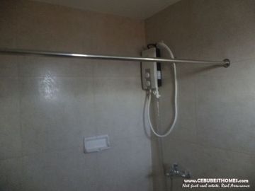 Furnished Condo for Rent in Subangdaku, Mandaue Cebu