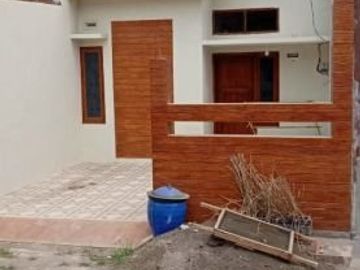 Rumah Subsidi Angsuran 900 Ribuan di Krebet Malang