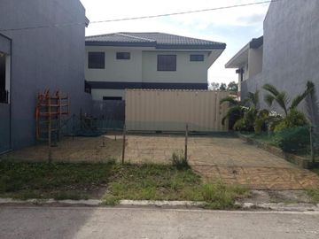 House and Lot at Riverwalk