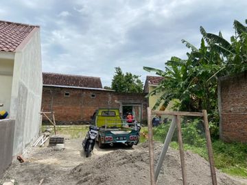 Hunian Termurah Di Pusat Kota Klaten!!!
