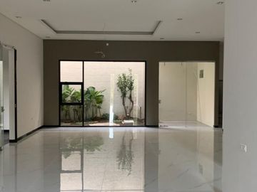 Rumah Waterfront Citraland Minimalis Nego Sampai Deal