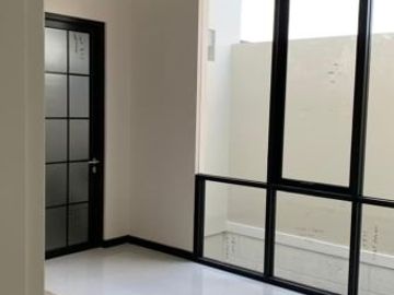 Rumah Waterfront Citraland Minimalis Nego Sampai Deal