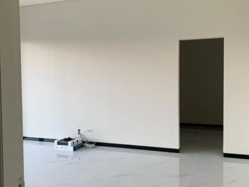 Rumah Waterfront Citraland Minimalis Nego Sampai Deal