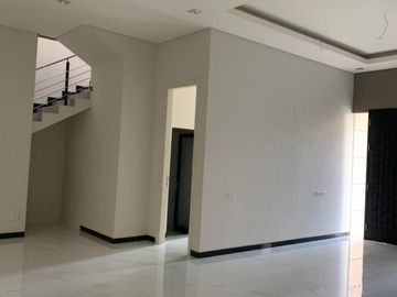 Rumah Waterfront Citraland Minimalis Nego Sampai Deal
